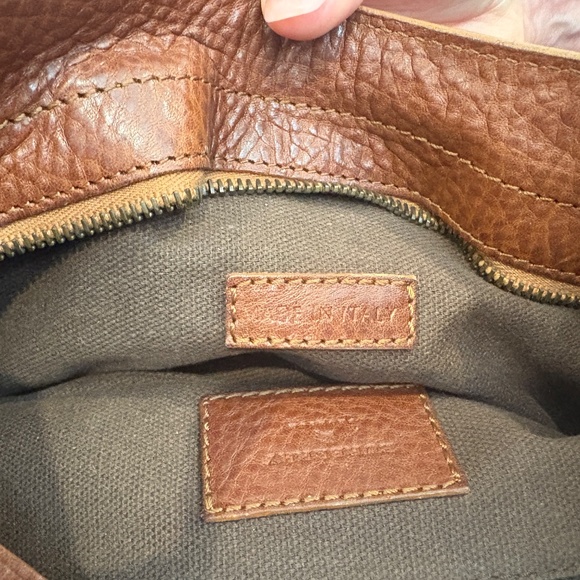 Luxury Authentic Burberry Prorsum Margaret House CindaPockets - Picture 9 of 12